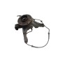 Montante sospensione ANT DX FIAT 500 L Restyling Serie dal 17