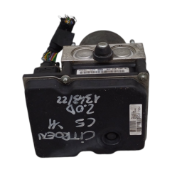 ABS CITROEN C5 Break 1° Serie - 4541RZ - 2194915