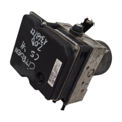 ABS CITROEN C5 Break 1° Serie - 4541RZ - 2194915