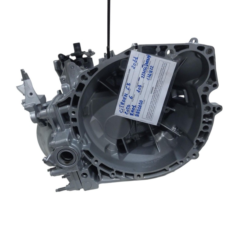 Cambio Manuale Completo CITROEN C5 Break 1° Serie