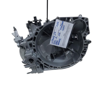 Cambio Manuale Completo CITROEN C5 Break 1° Serie