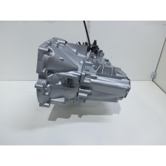 Cambio Manuale Completo CITROEN C5 Break 1° Serie - 1637303080 - 1382174