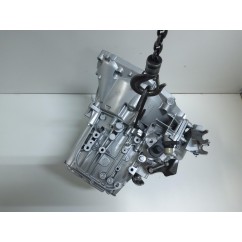 Cambio Manuale Completo CITROEN C5 Break 1° Serie - 1637303080 - 1382174