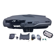 Kit Airbag Completo CITROEN C5 Break 1° Serie - 98015973ZD - 1350372