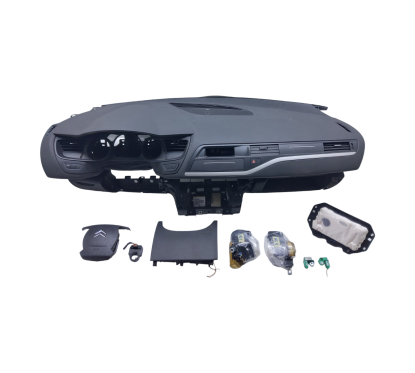 Kit Airbag Completo CITROEN C5 Break 1° Serie - 98015973ZD - 1350372