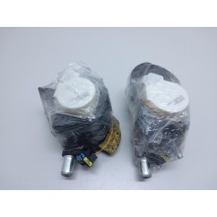 Kit Airbag Completo CITROEN C5 Break 1° Serie
