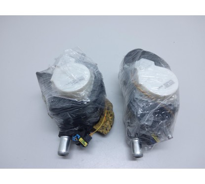 Kit Airbag Completo CITROEN C5 Break 1° Serie