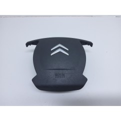 Kit Airbag Completo CITROEN C5 Break 1° Serie - 98015973ZD - 1350372