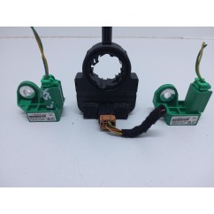Kit Airbag Completo CITROEN C5 Break 1° Serie - 98015973ZD - 1350372