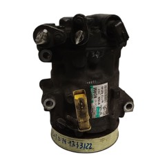Compressore A/C CITROEN C5 Berlina 3° Serie - 9800840380 - 2699458