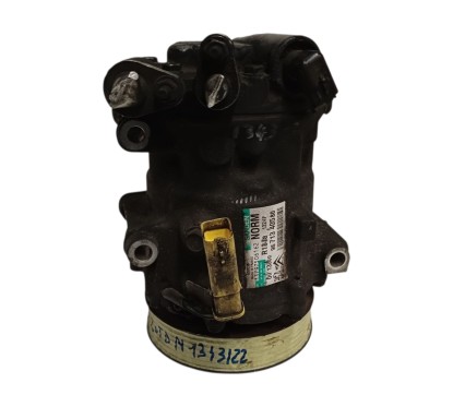 Compressore A/C CITROEN C5 Berlina 3° Serie - 9800840380 - 2699458