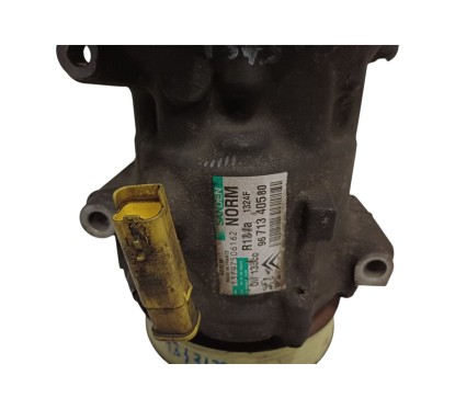 Compressore A/C CITROEN C5 Berlina 3° Serie