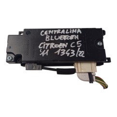 Centralina bluetooth telefono CITROEN C5 Berlina 3° Serie - A2C53334284 - 2673824