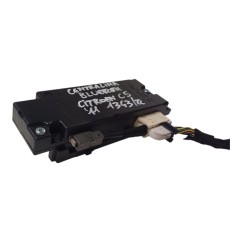 Centralina bluetooth telefono CITROEN C5 Berlina 3° Serie