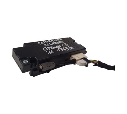 Centralina bluetooth telefono CITROEN C5 Berlina 3° Serie