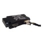 Centralina bluetooth telefono CITROEN C5 Berlina 3° Serie