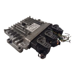 Centralina motore CITROEN C5 Berlina 3° Serie - 194425 - 2673732