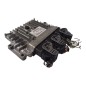 Centralina motore CITROEN C5 Berlina 3° Serie