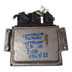 Centralina motore CITROEN C5 Berlina 3° Serie - 194425 - 2673732