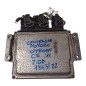 Centralina motore CITROEN C5 Berlina 3° Serie