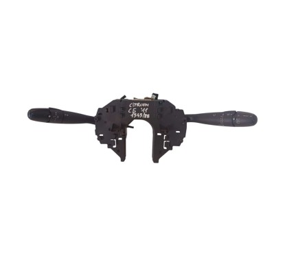 Devioluci CITROEN C5 Station Wagon dal 08 al 18 - 624383 - 2523712