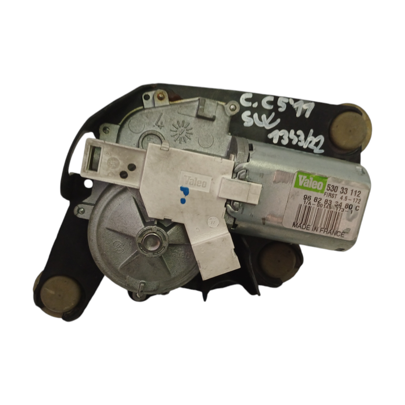 Motorino Tergicristallo Posteriore CITROEN C5 Break 1° Serie
