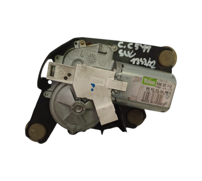 Motorino Tergicristallo Posteriore CITROEN C5 Break 1° Serie