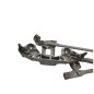 Tandem tergicristallo FORD Focus C-Max Serie dal 03 al 07