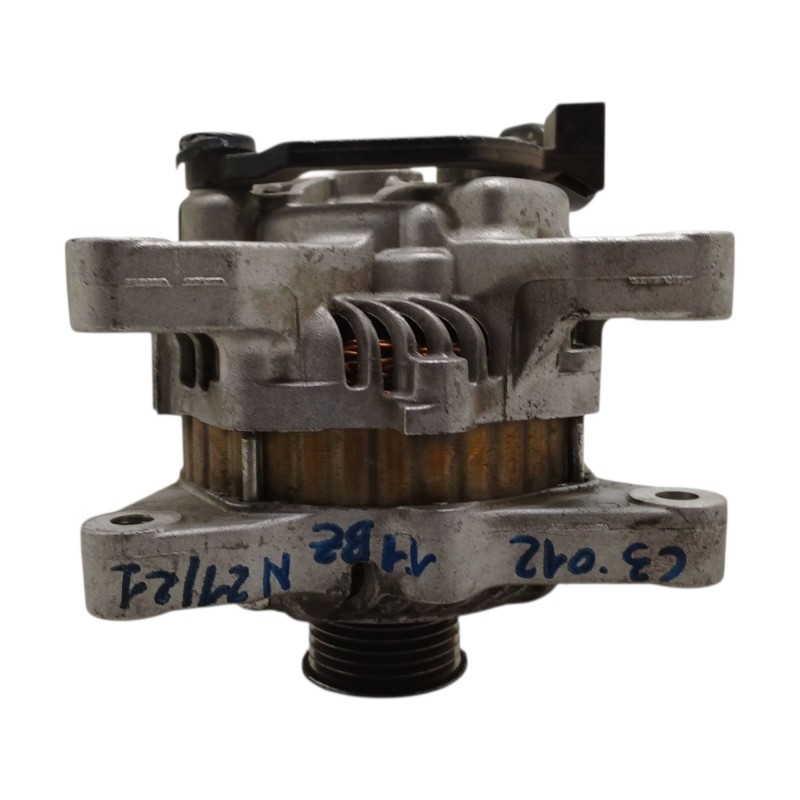 Alternatore CITROEN C3 Serie dal 09 al 15
