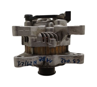 Alternatore CITROEN C3 Serie dal 09 al 15