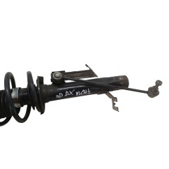 Ammortizzatore Anteriore destro FORD Fiesta 5° Serie - 1329534 - 3678269