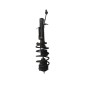 Ammortizzatore Anteriore destro FORD Fiesta 5° Serie