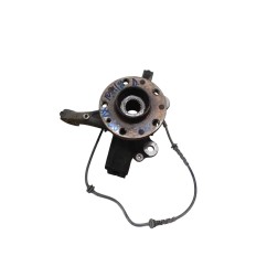 Montante sospensione ANT. SX FIAT 500 L Restyling Serie dal 17 - 51910432 - 3678259
