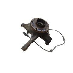 Montante sospensione ANT. SX FIAT 500 L Restyling Serie dal 17 - 51910432 - 3678259