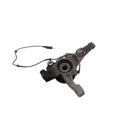 Montante sospensione ANT. SX FIAT 500 L Restyling Serie dal 17 - 51910432 - 3678259