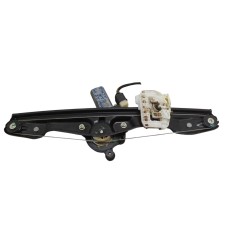 Alzacristallo elettrico post. SX BMW Serie 1 F20 dal 11 al 19