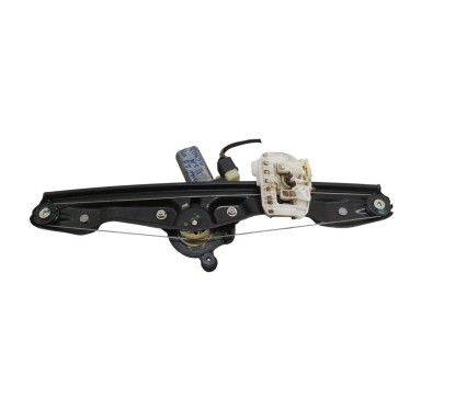 Alzacristallo elettrico post. SX BMW Serie 1 F20 dal 11 al 19