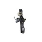 Alzacristallo elettrico post. SX BMW Serie 1 F20 dal 11 al 19