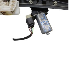 Alzacristallo elettrico post. SX BMW Serie 1 F20 dal 11 al 19 - 51357281883 - 3680723