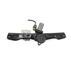 Alzacristallo elettrico post. SX BMW Serie 1 F20 dal 11 al 19 - 51357281883 - 3680723