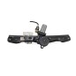 Alzacristallo elettrico post. SX BMW Serie 1 F20 dal 11 al 19