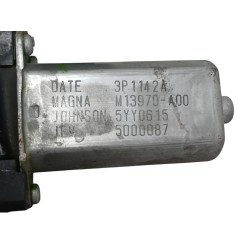 Alzacristallo elettrico post. SX BMW Serie 1 F20 dal 11 al 19 - 51357281883 - 3680723