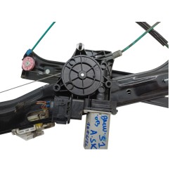 Alzacristallo elettrico ant. SX BMW Serie 1 F20 dal 11 al 19