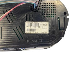 Quadro Strumenti RENAULT Megane III Grand Tour dal 08 al 15 - 3597247 - 3597247