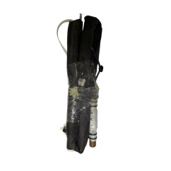 Airbag a tendina lato Sinistro RENAULT Megane III Grand Tour dal 08 al 15 - 985P15305R - 3573692