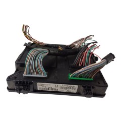 Body Computer RENAULT Megane III Grand Tour dal 08 al 15 - 284B17882R - 2659212
