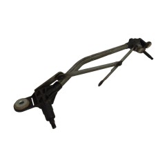 Tandem tergicristallo RENAULT Megane III Grand Tour dal 08 al 15 - 288000001R - 2312283