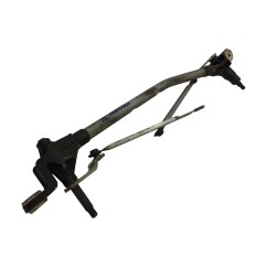 Tandem tergicristallo RENAULT Megane III Grand Tour dal 08 al 15 - 288000001R - 2312283