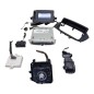 Kit Navigatore RENAULT Megane III Grand Tour dal 08 al 15