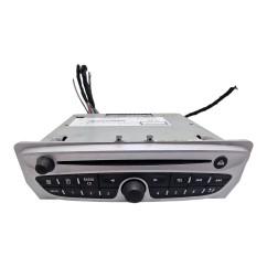 Kit Navigatore RENAULT Megane III Grand Tour dal 08 al 15